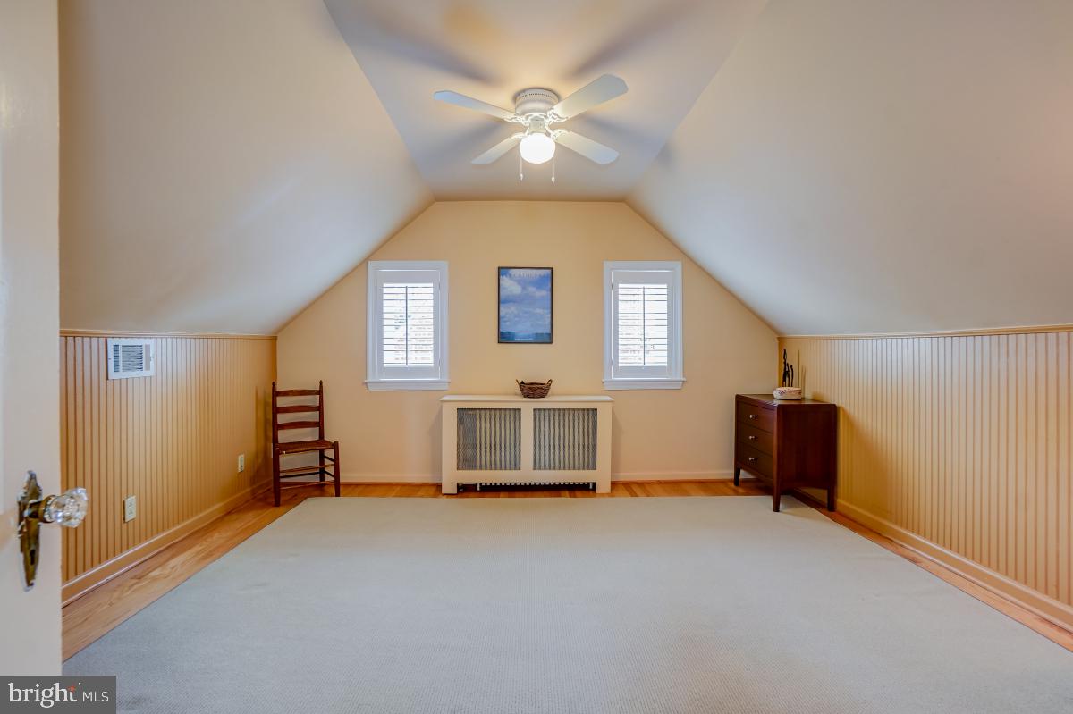 3361 Rittenhouse Street Northwest Washington, DC 20015 - Photo 50 of 66 Top level Bedroom