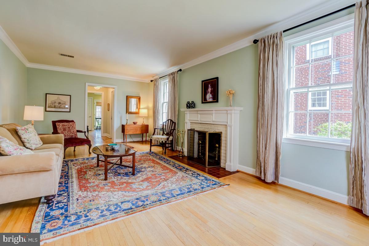 3361 Rittenhouse Street Northwest Washington, DC 20015 - Photo 8 of 66 Gallery Image 8