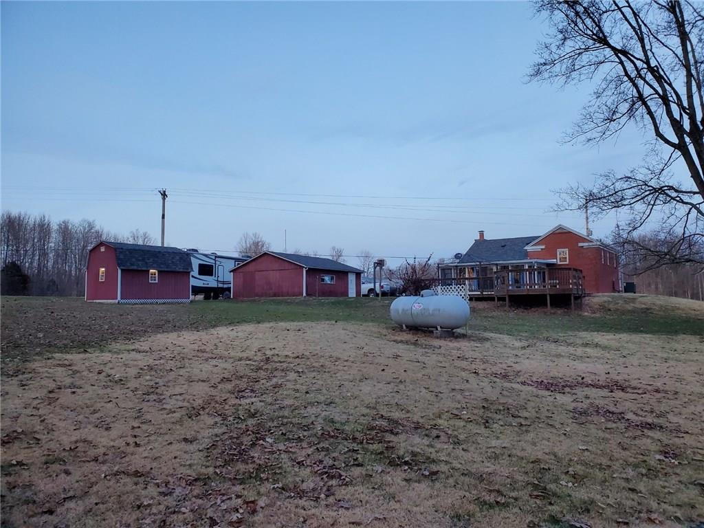 5375 West Lowell Road Columbus, IN 47201 - Photo 2 of 2