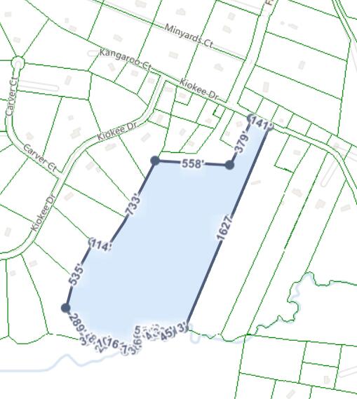 000 Wrightsboro Road Harlem, GA 30814 - Photo 18 of 18 25.6 ACRES HARLEM