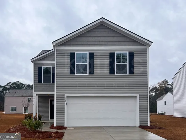 $1,985 | 118 Inez Avenue, Springfield, GA 31329