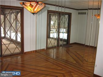 5 Bishop Road Tabernacle, NJ 08088 - Photo 4 of 12 Dining Room