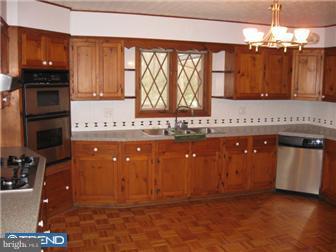 5 Bishop Road Tabernacle, NJ 08088 - Photo 7 of 12 Kitchen