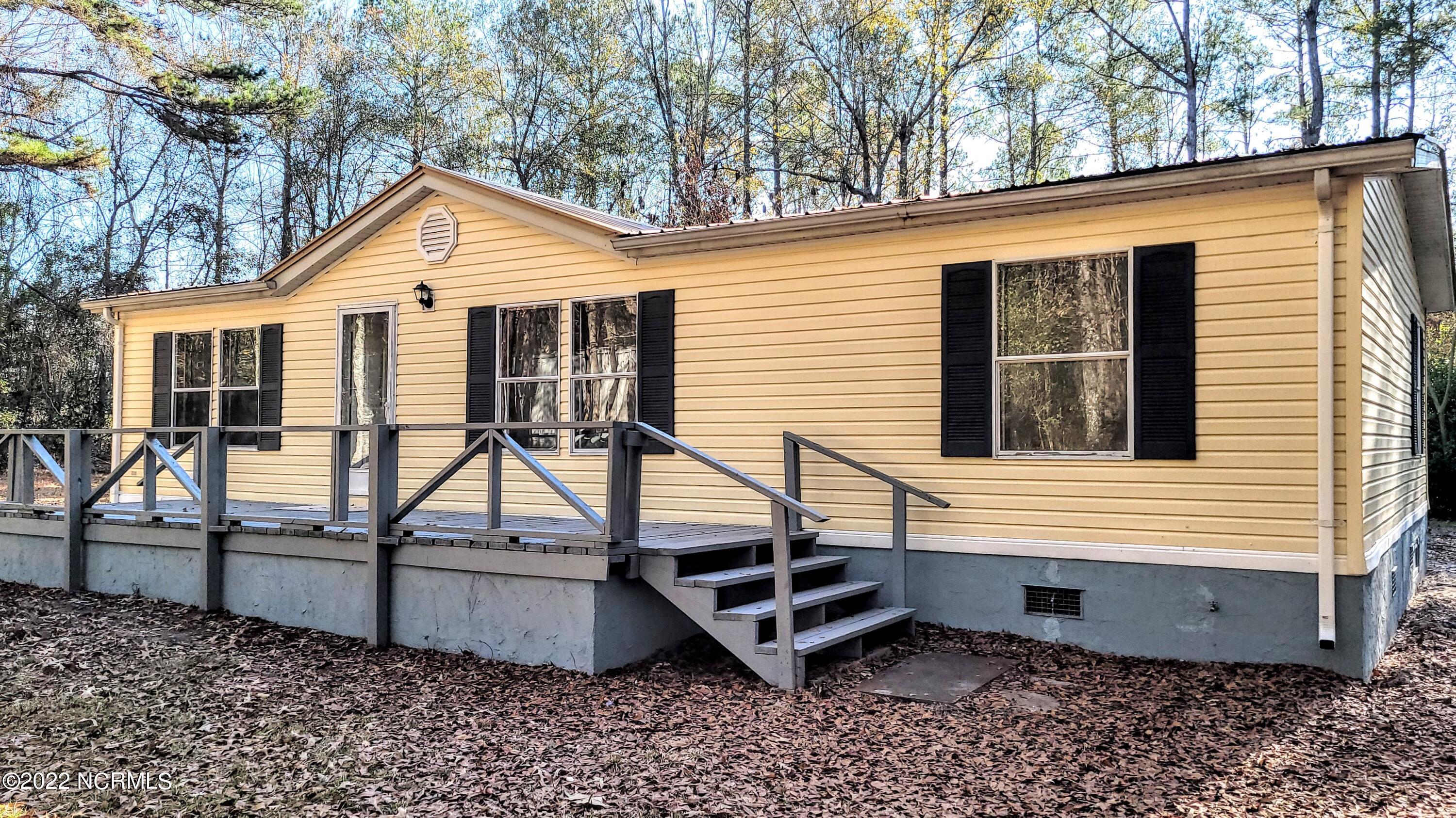 4261 Blue Banks Loop Road Northeast Leland, NC 28451 - Photo 1 of 23 frnot