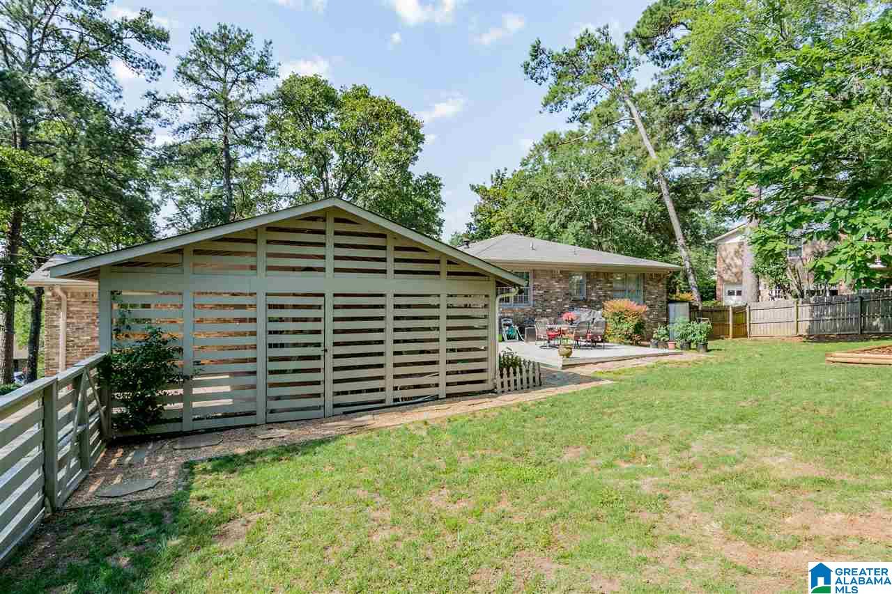 3748 Crestbrook Road Birmingham, AL 35223 - Photo 43 of 46