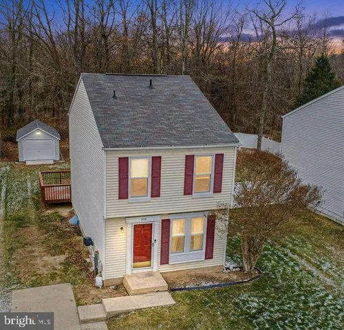 $309,900 | 306 Heron Street, Aberdeen, MD 21001