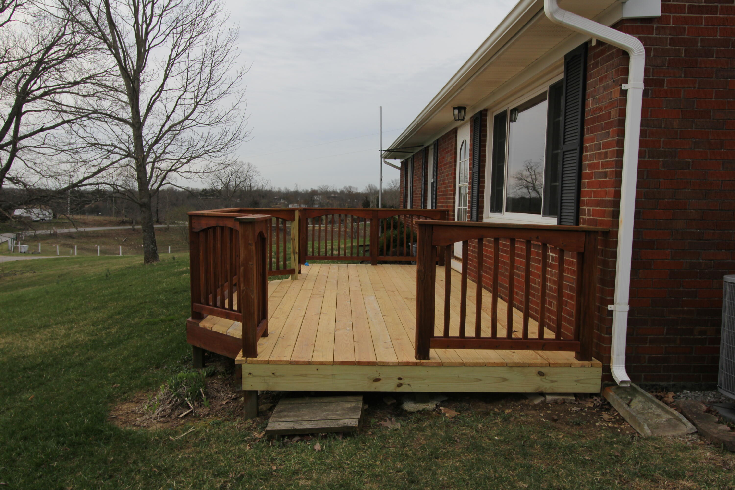 2487 Porter Road Sadieville, KY 40370 - Photo 5 of 21 IMG_7212
