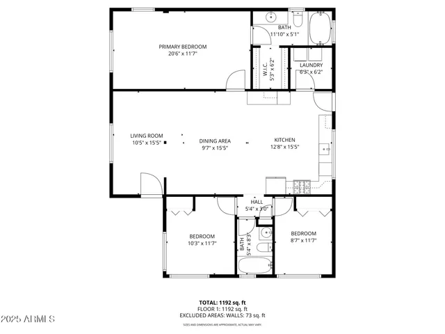 a view of an outdoor space and mountain
