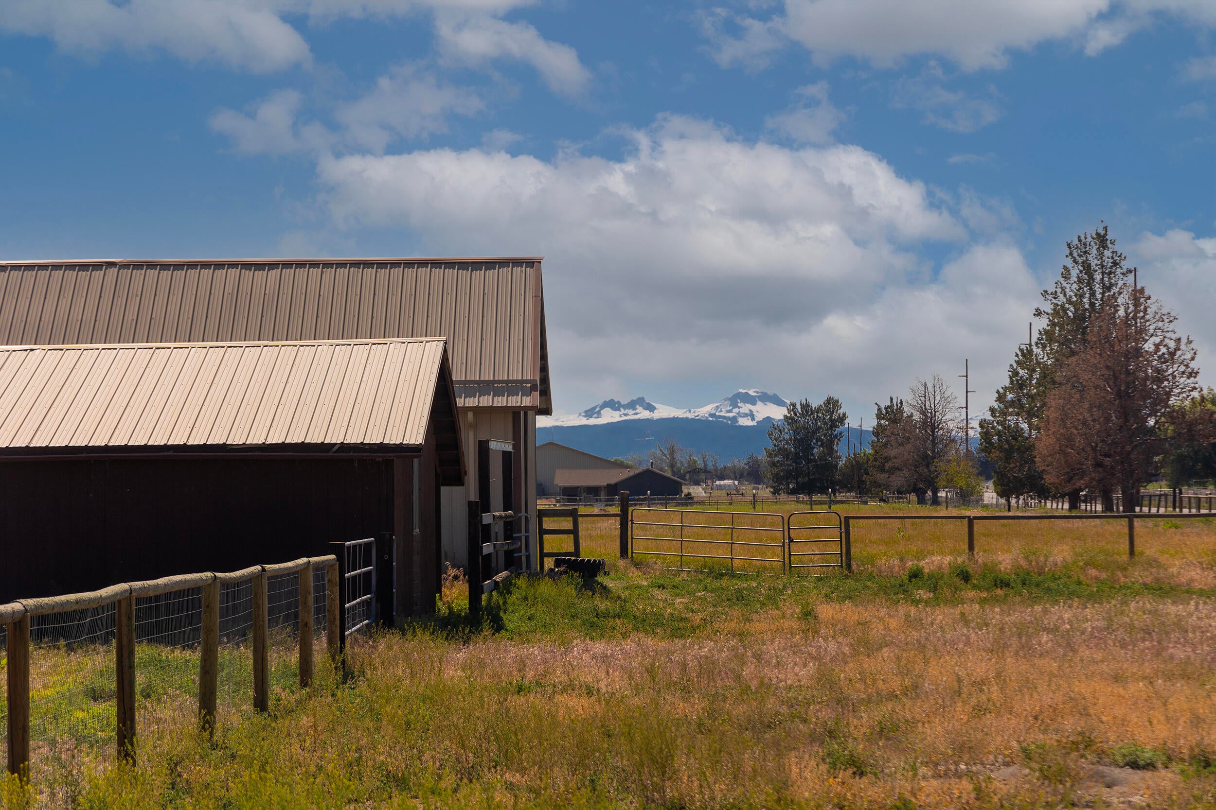 26395 Walker Road Bend, OR 97701 - Photo 36 of 36 Walker Rd view_5 copy