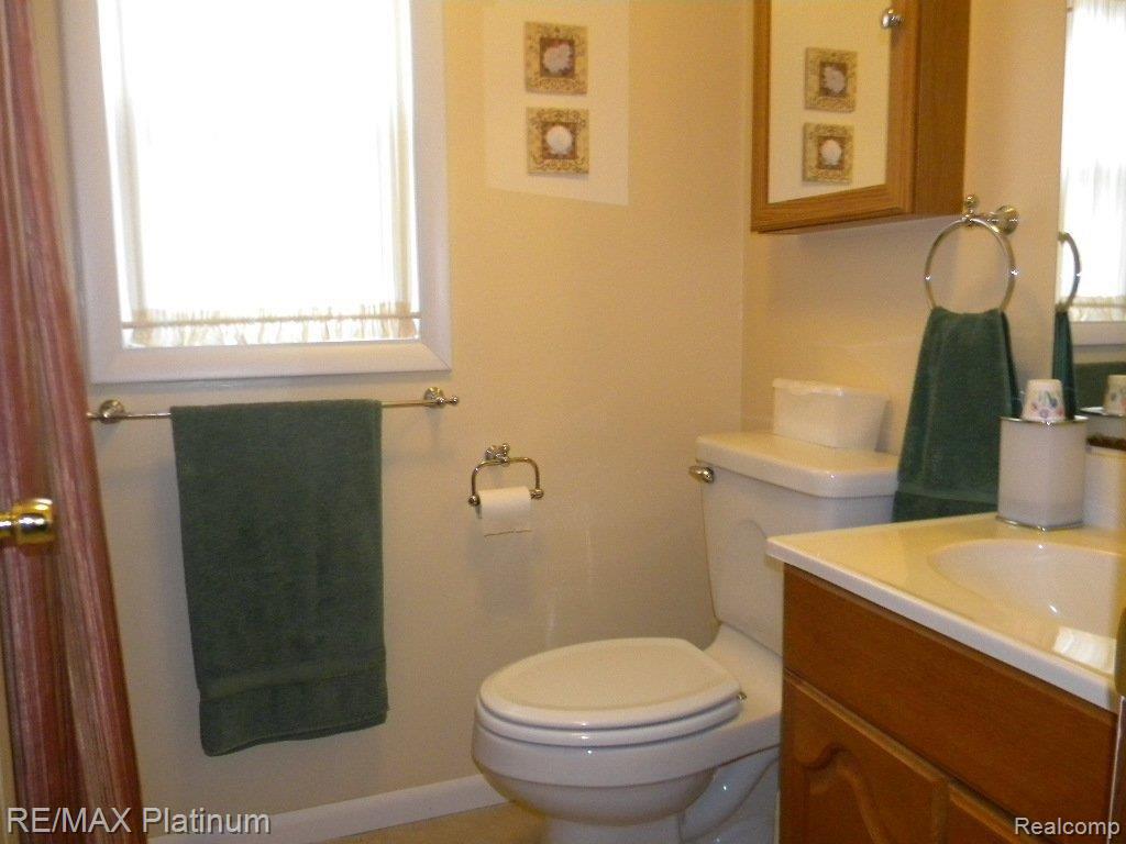 1685 Clark Lake Road Brighton, MI 48114 - Photo 11 of 25 Private Master Bath