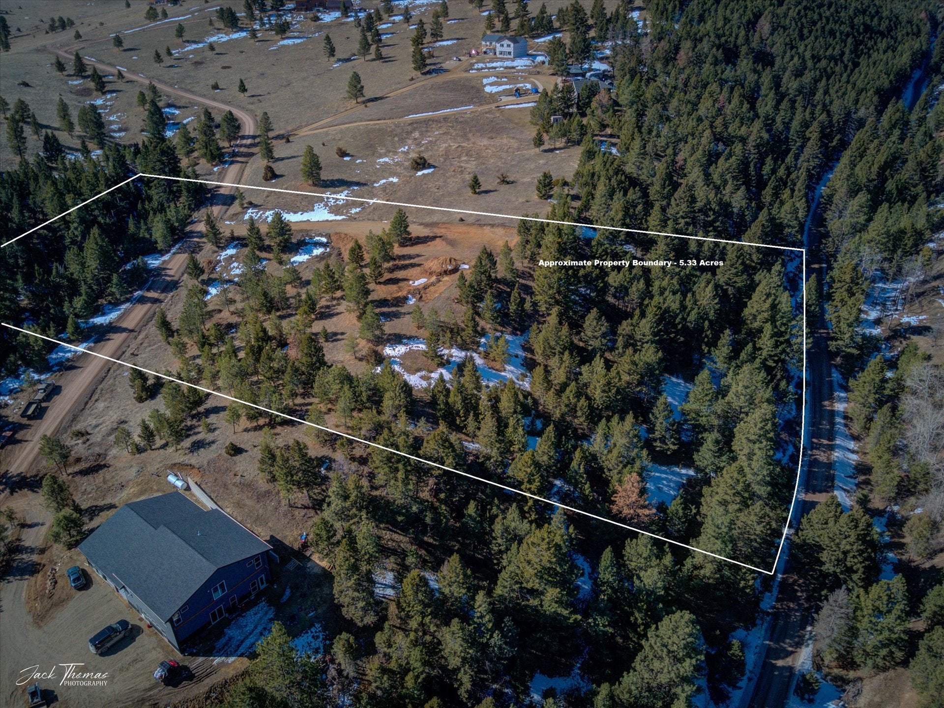 16 Mule Trail Road Clancy, MT 59634 - Photo 17 of 50 Gallery Image 17