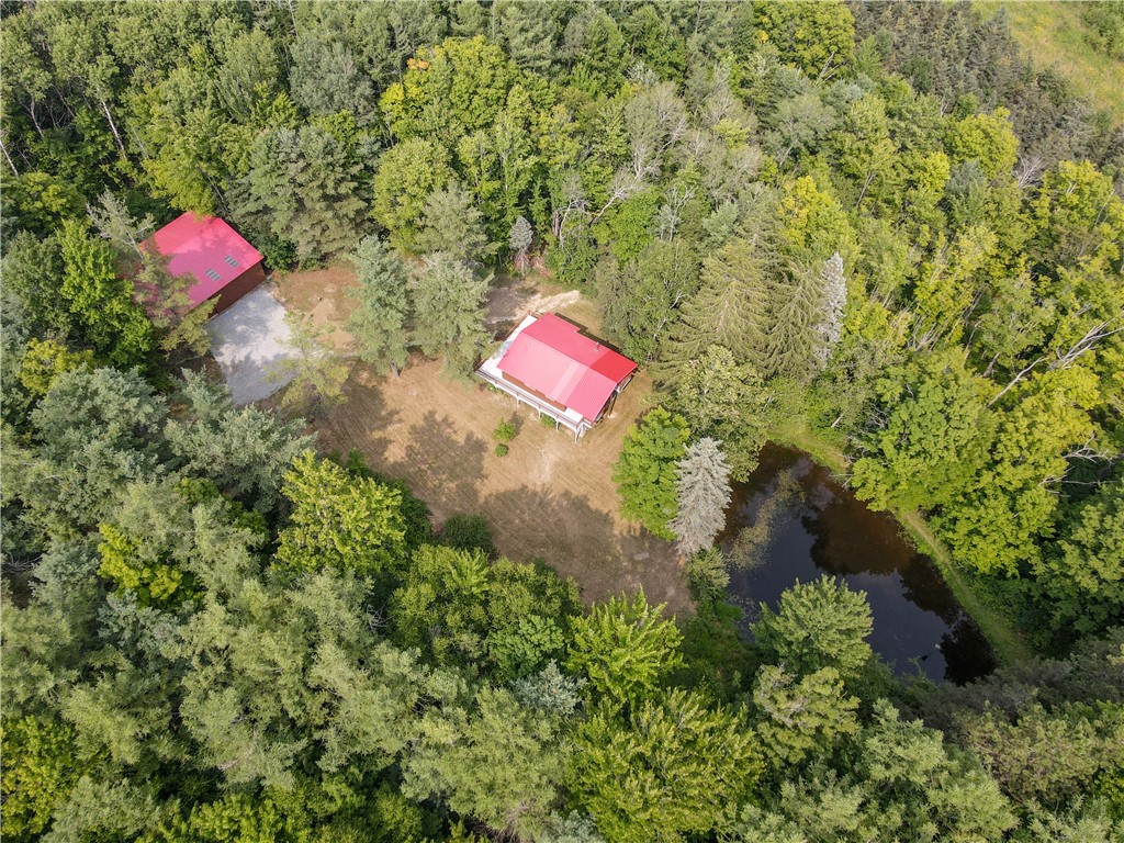 8913 Hemlock Road Wheeler, NY 14809 - Photo 1 of 1
