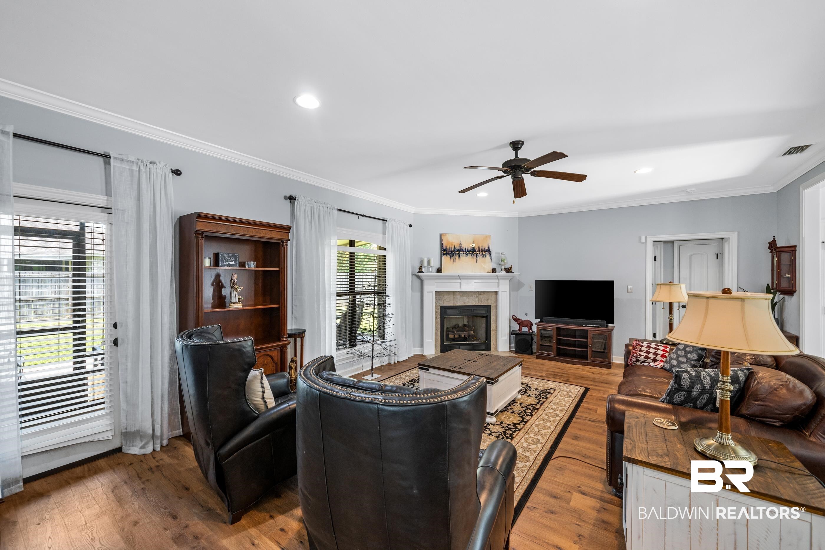 8656 Rosedown Lane Daphne, AL 36526 - Photo 12 of 37