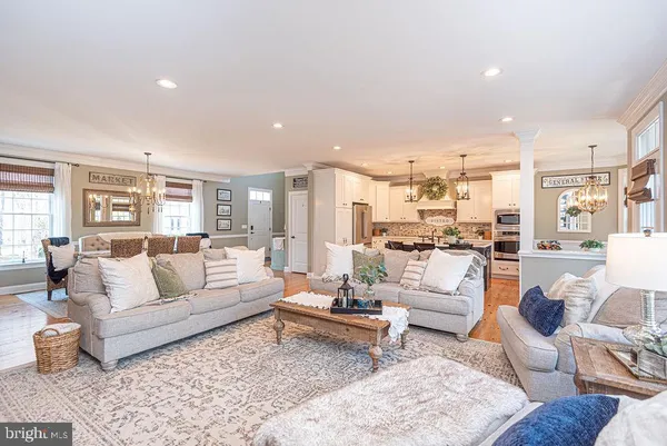 $749,900 | 1613 Mercers Way, Ocean Pines, MD 21811