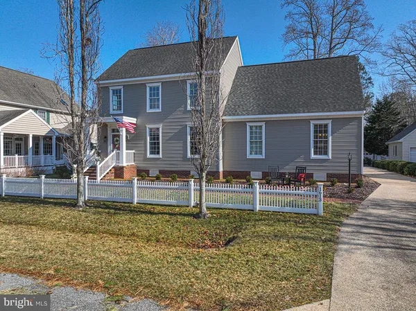 $749,900 | 1613 Mercers Way, Ocean Pines, MD 21811