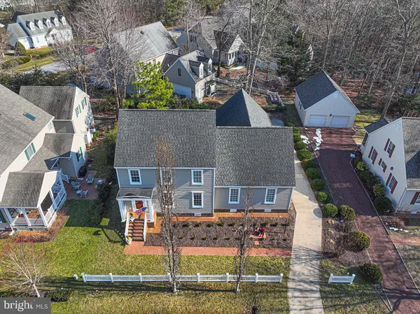 $749,900 | 1613 Mercers Way, Ocean Pines, MD 21811
