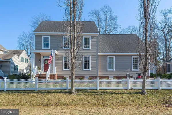 $749,900 | 1613 Mercers Way, Ocean Pines, MD 21811