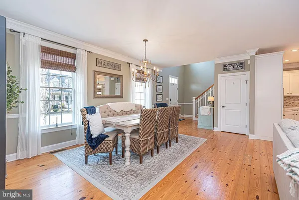 $749,900 | 1613 Mercers Way, Ocean Pines, MD 21811