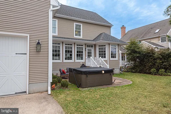 $749,900 | 1613 Mercers Way, Ocean Pines, MD 21811
