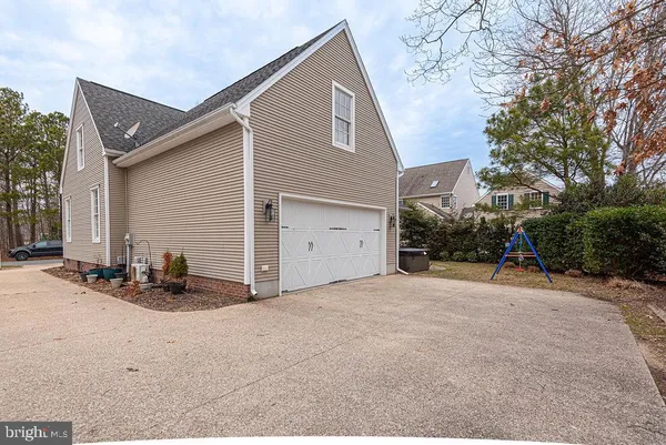 $749,900 | 1613 Mercers Way, Ocean Pines, MD 21811