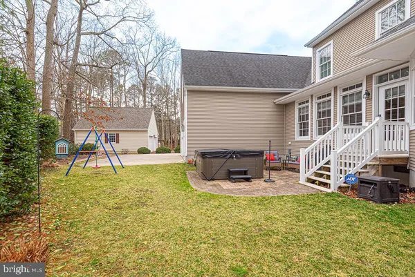 $749,900 | 1613 Mercers Way, Ocean Pines, MD 21811