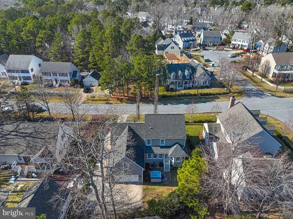 $749,900 | 1613 Mercers Way, Ocean Pines, MD 21811