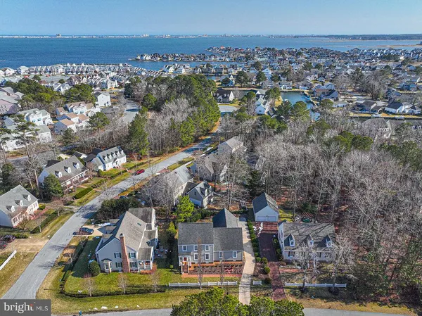 $749,900 | 1613 Mercers Way, Ocean Pines, MD 21811