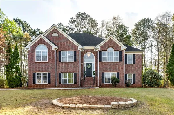 $399,899 | 586 Ribbon Lane, Conyers, GA 30094