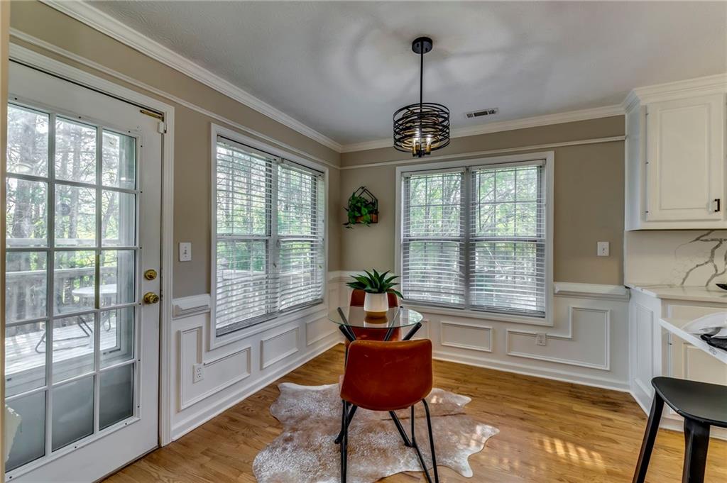 586 Ribbon Lane Conyers, GA 30094 - Photo 11 of 45