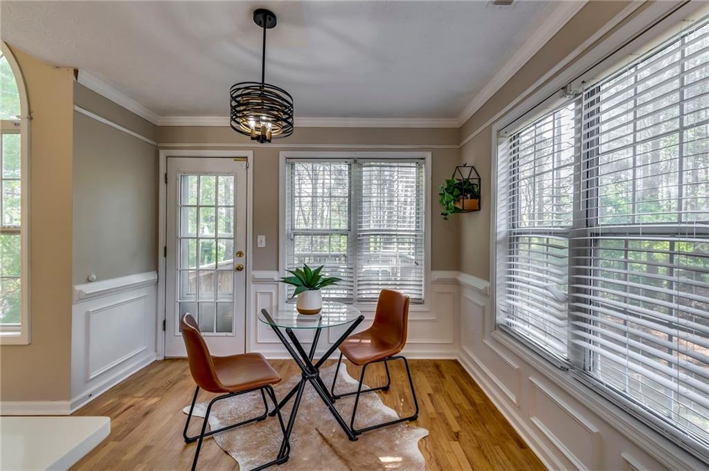 586 Ribbon Lane Conyers, GA 30094 - Photo 12 of 45