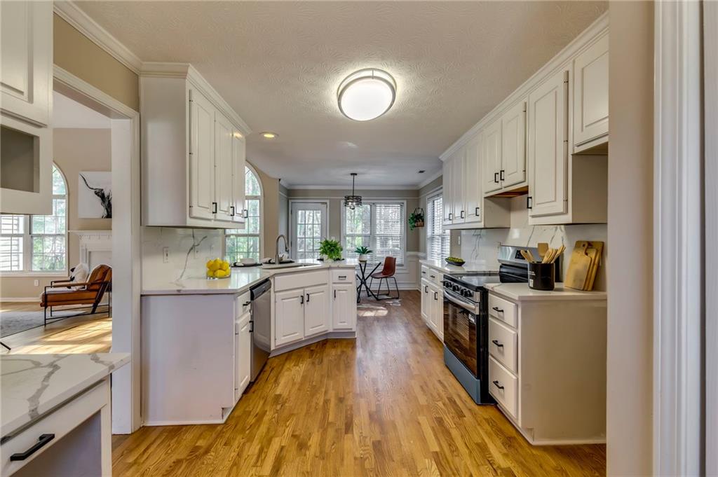 586 Ribbon Lane Conyers, GA 30094 - Photo 14 of 45