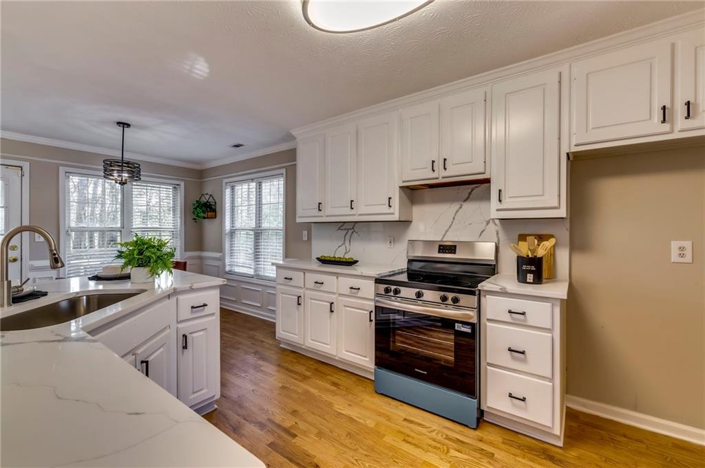 586 Ribbon Lane Conyers, GA 30094 - Photo 15 of 45