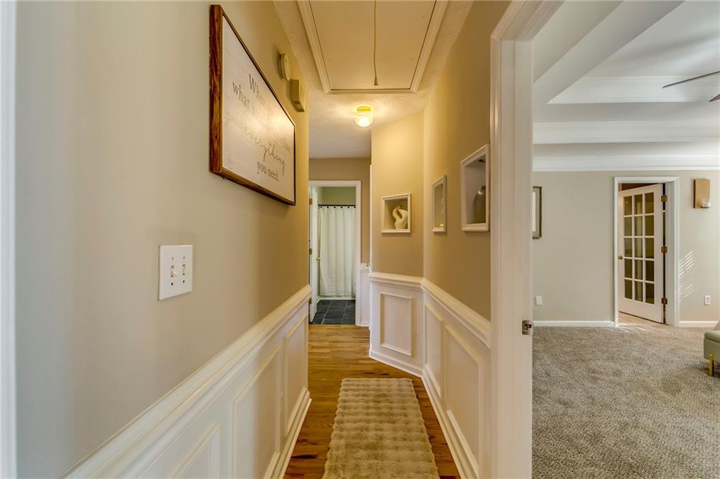 586 Ribbon Lane Conyers, GA 30094 - Photo 16 of 45