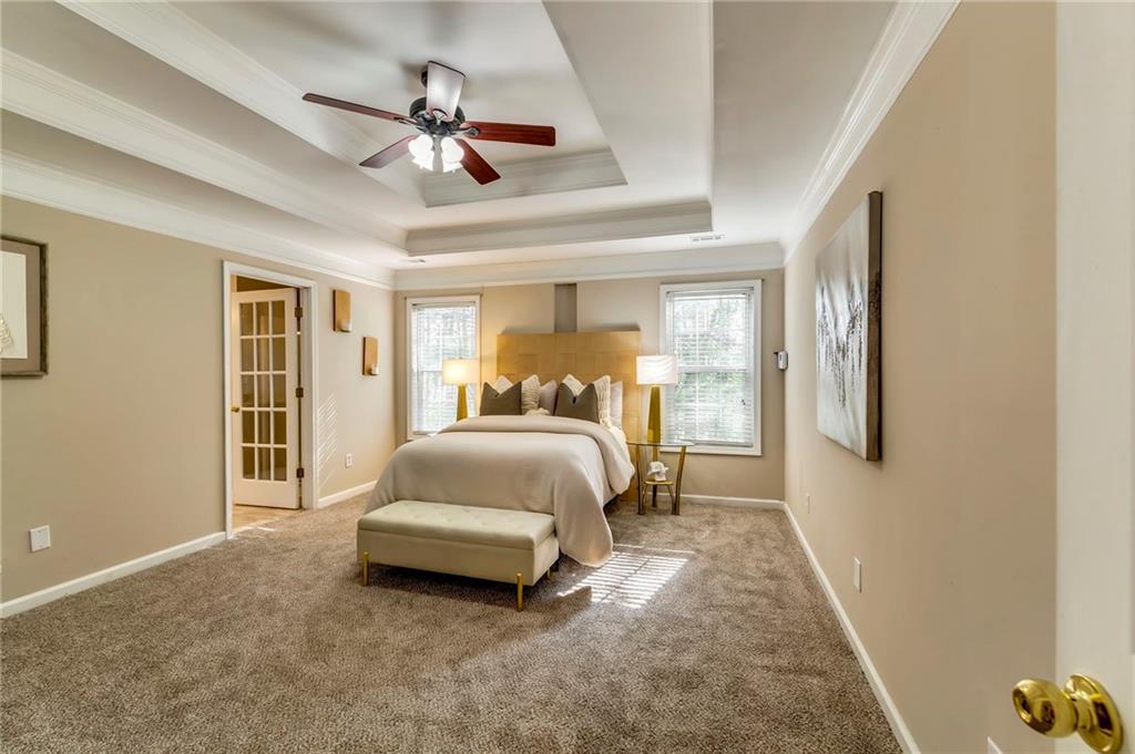 586 Ribbon Lane Conyers, GA 30094 - Photo 17 of 45