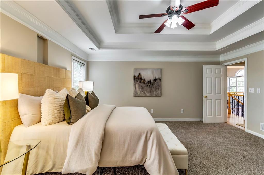 586 Ribbon Lane Conyers, GA 30094 - Photo 18 of 45