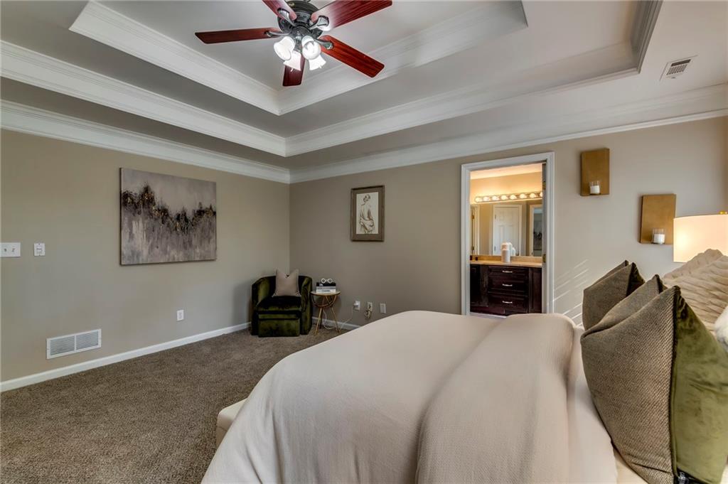 586 Ribbon Lane Conyers, GA 30094 - Photo 19 of 45