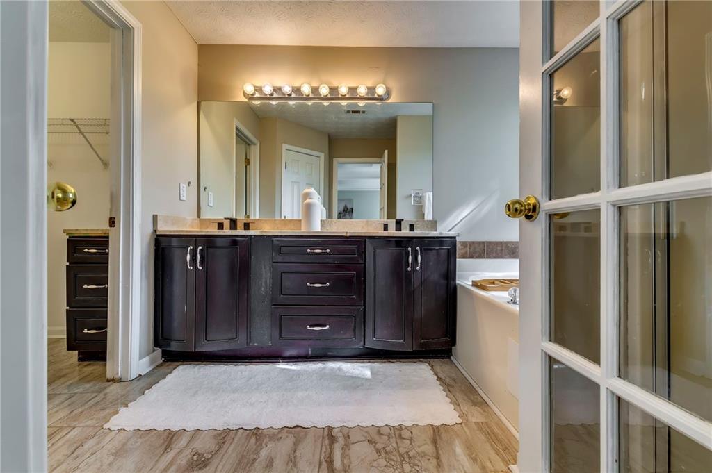 586 Ribbon Lane Conyers, GA 30094 - Photo 20 of 45