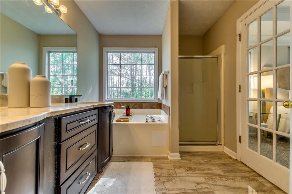 586 Ribbon Lane Conyers, GA 30094 - Photo 21 of 45