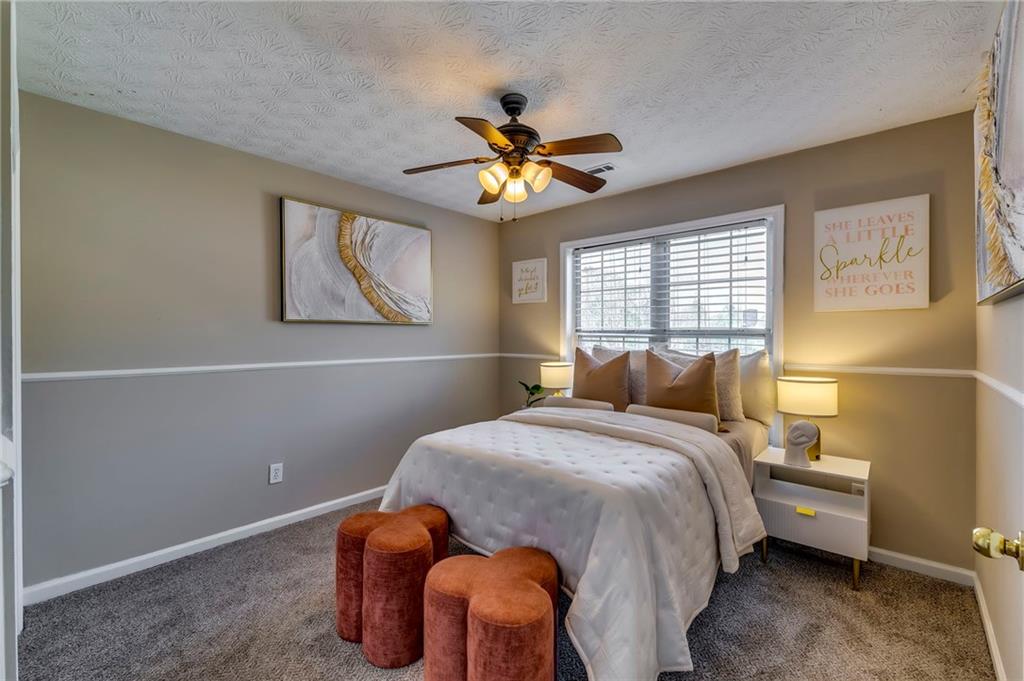 586 Ribbon Lane Conyers, GA 30094 - Photo 23 of 45