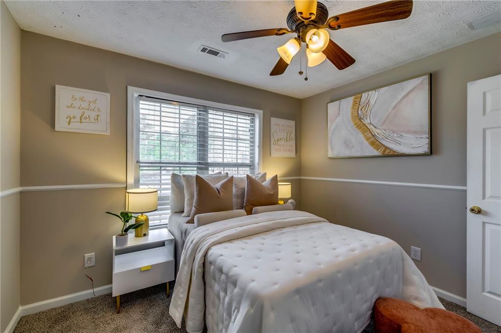 586 Ribbon Lane Conyers, GA 30094 - Photo 24 of 45