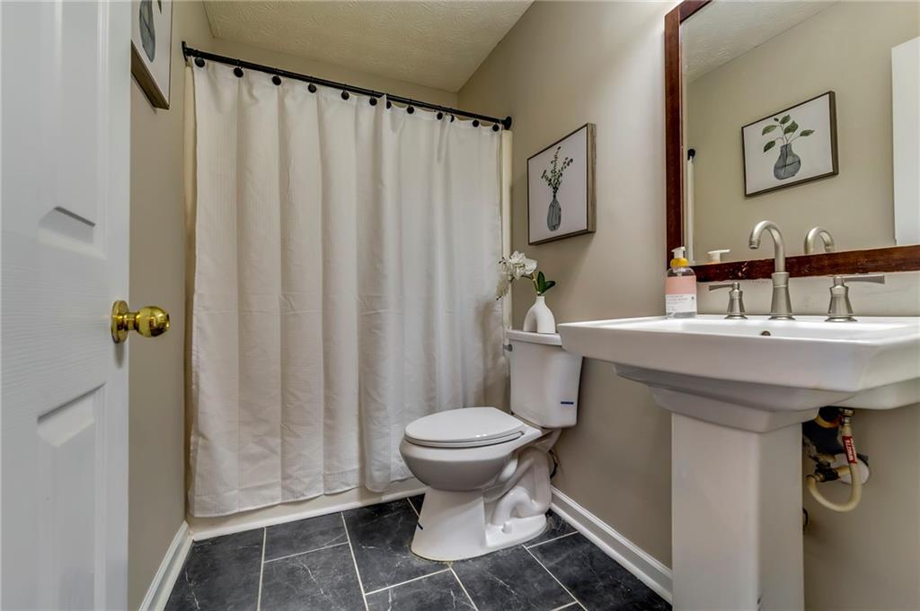 586 Ribbon Lane Conyers, GA 30094 - Photo 25 of 45