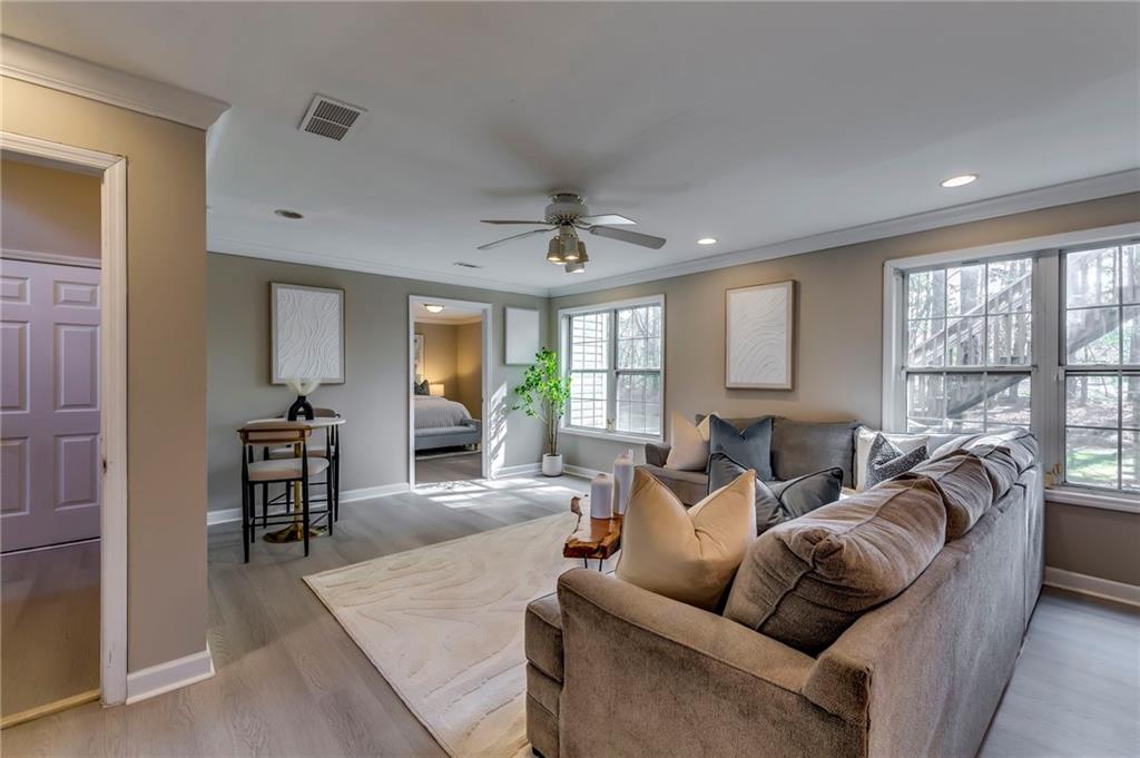 586 Ribbon Lane Conyers, GA 30094 - Photo 29 of 45