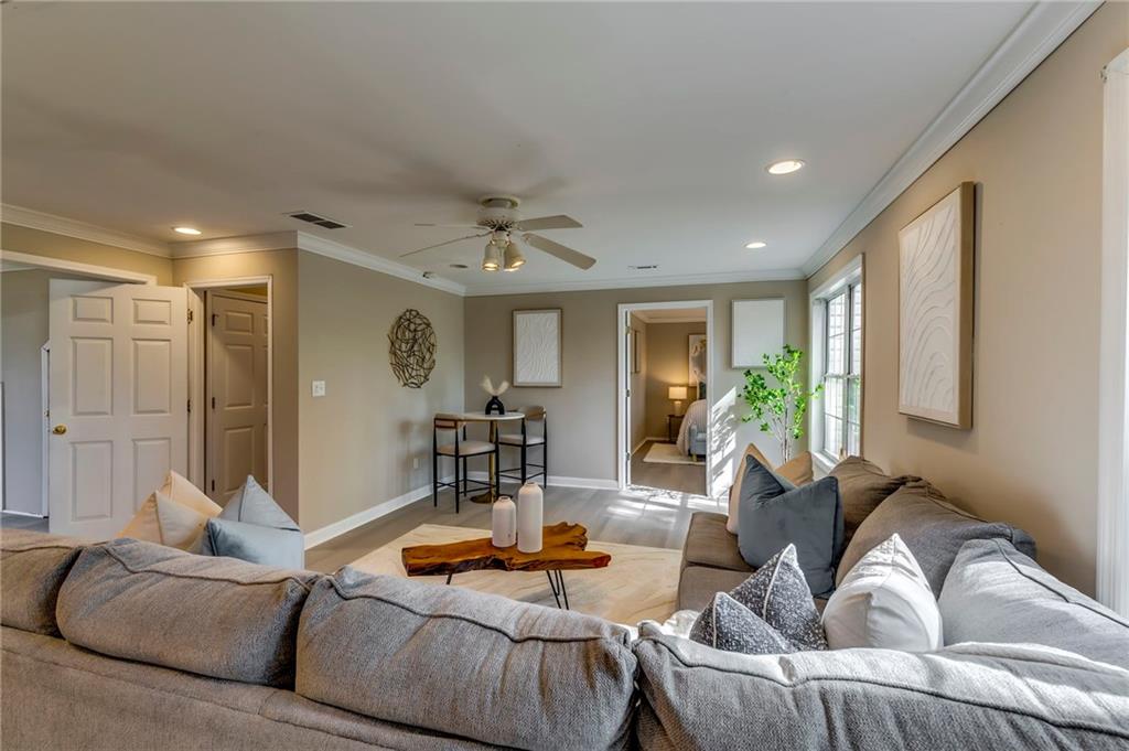 586 Ribbon Lane Conyers, GA 30094 - Photo 30 of 45