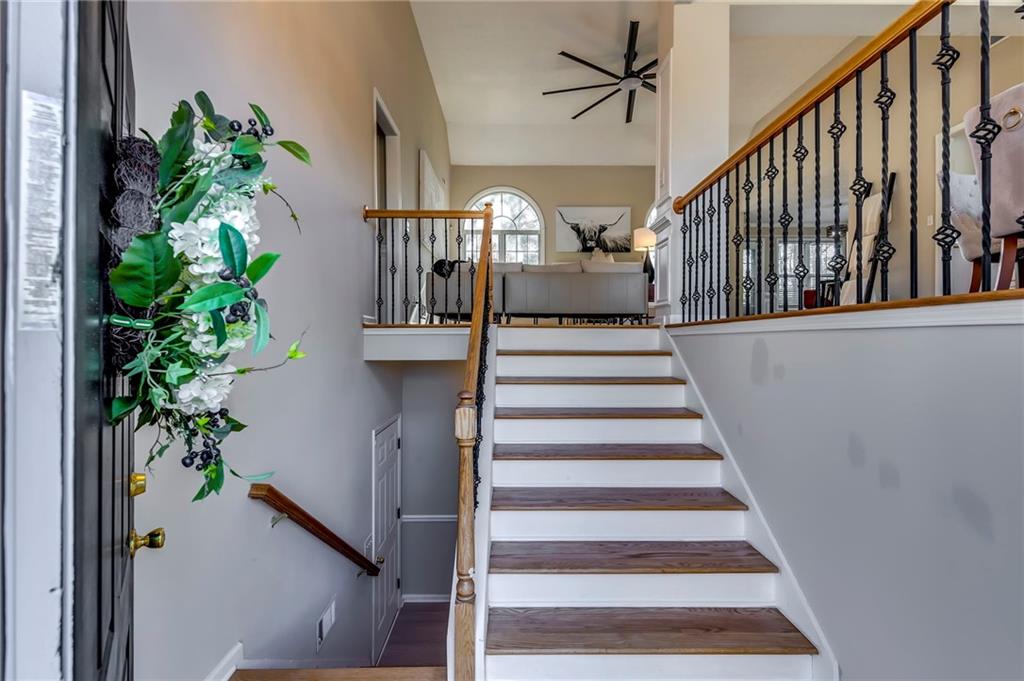 586 Ribbon Lane Conyers, GA 30094 - Photo 3 of 45