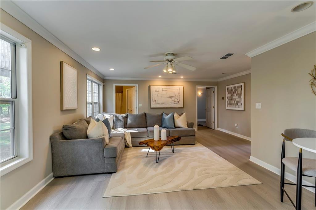 586 Ribbon Lane Conyers, GA 30094 - Photo 31 of 45