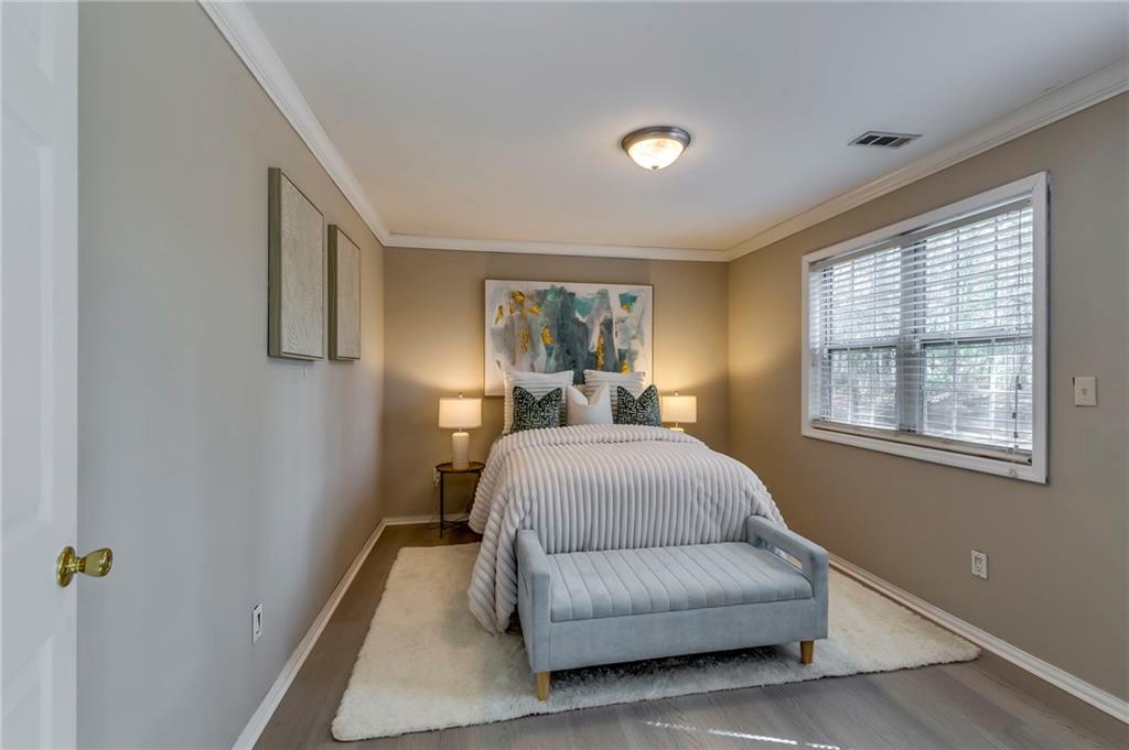 586 Ribbon Lane Conyers, GA 30094 - Photo 32 of 45