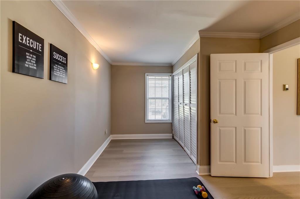 586 Ribbon Lane Conyers, GA 30094 - Photo 36 of 45