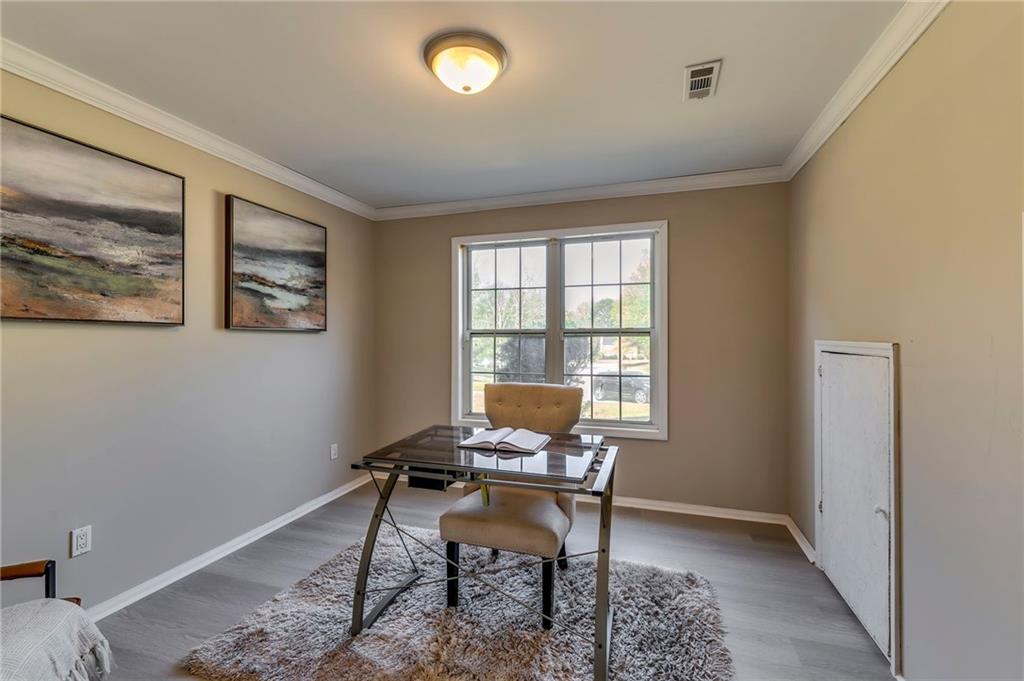 586 Ribbon Lane Conyers, GA 30094 - Photo 37 of 45