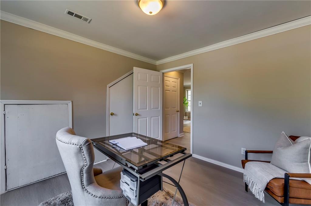 586 Ribbon Lane Conyers, GA 30094 - Photo 38 of 45