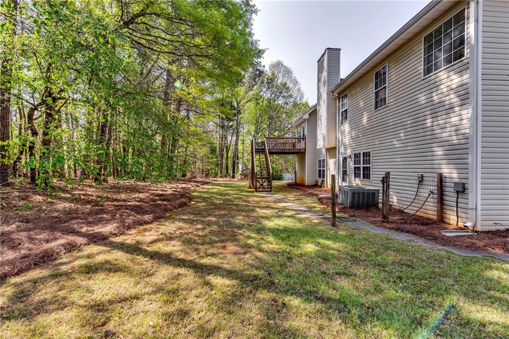 586 Ribbon Lane Conyers, GA 30094 - Photo 39 of 45